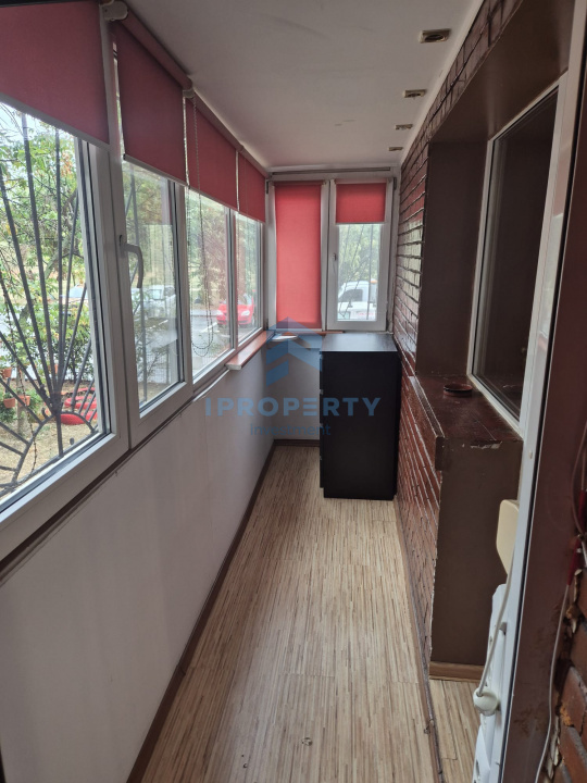 Vânzare Apartament 3 camere în Lacul Morii, DECOMANDAT, 70 MP, CENTRALA - fotografie proprietate 18