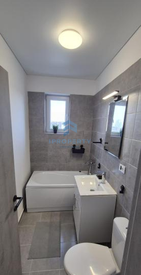 Berceni-Aparatorii Patriei | 2 Camere | Bloc nou | Centrala | proprie Metrou - fotografie proprietate 6
