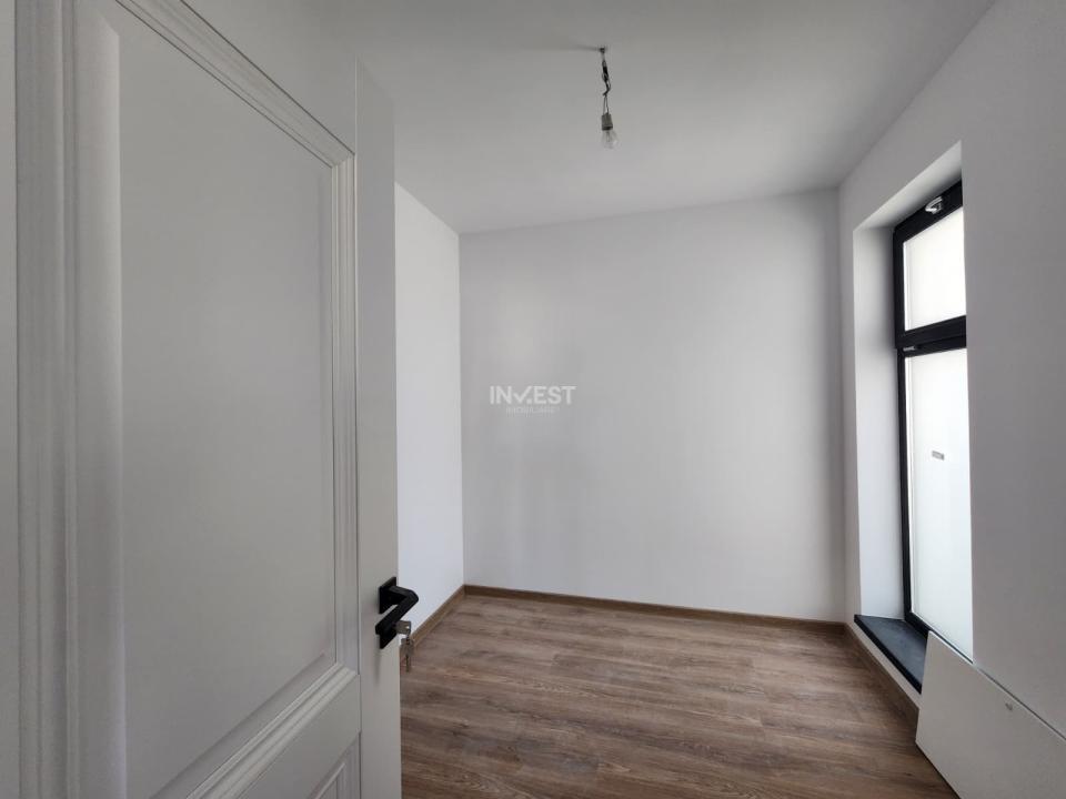 CASA 4 CAMERE, 2 BAI , DRESING, PLATOU GALATA - 4