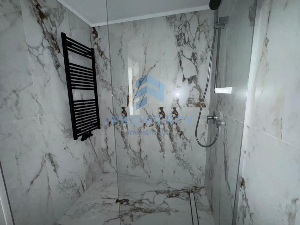 One Lake Club | 2 Camere | Terasa 10 MP | Etaj 3 | Comision 0%  - fotografie proprietate 11