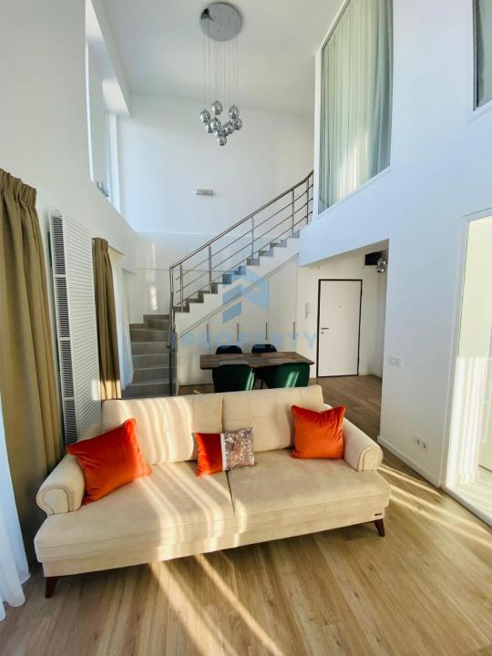 Militari | GranVia Park | Duplex | 84 ST | Loc de parcare  - fotografie proprietate 6