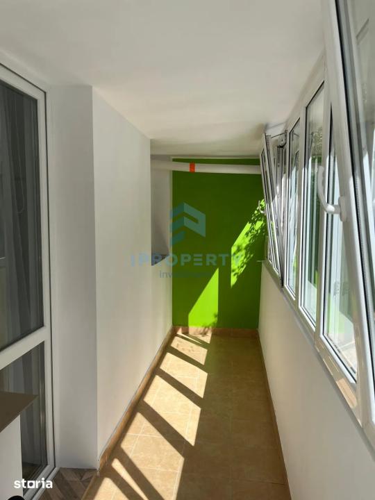 C. Libertatii-Muncii | 2 camere | Renovat | Prox. Metrou | Anvelopat |  - fotografie proprietate 11