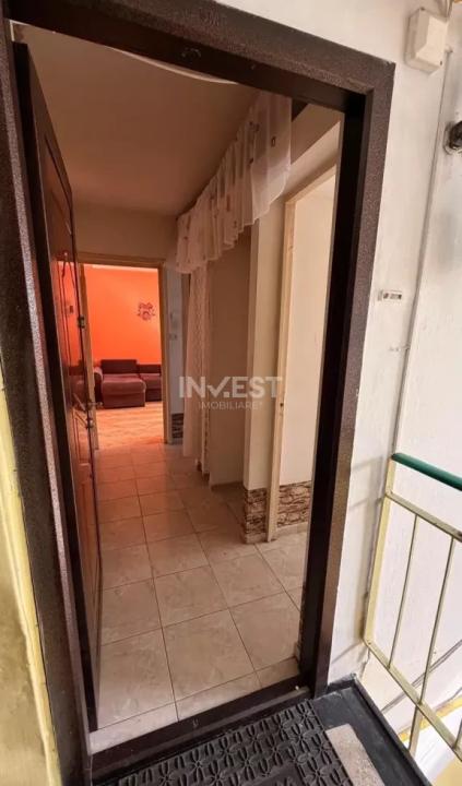 Apartament cu 2 camere Alexandru cel Bun - 8