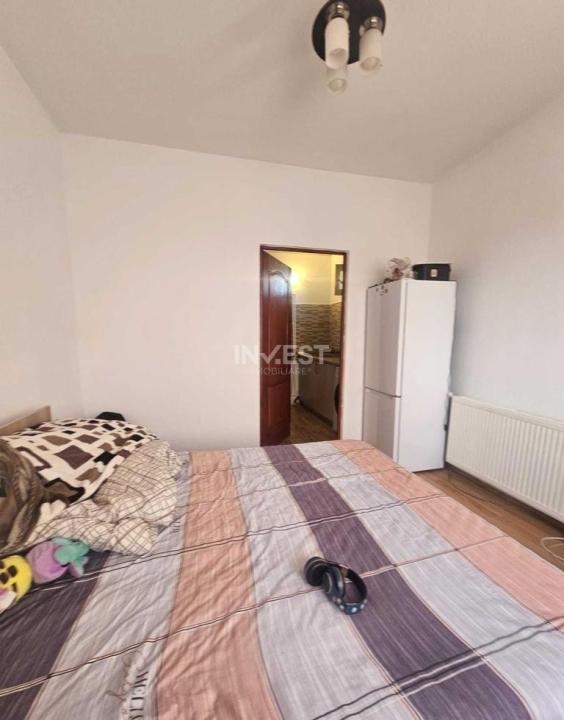 Camera camin-Etaj 3-Zimbru - 2