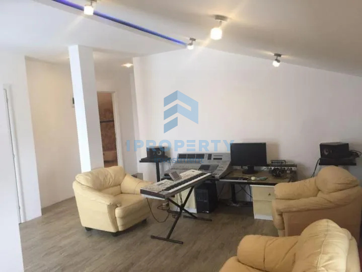 Trapezului Vila 5 Camere Centrala Parcare 2x Terasa Metrou P+2E - fotografie proprietate 12