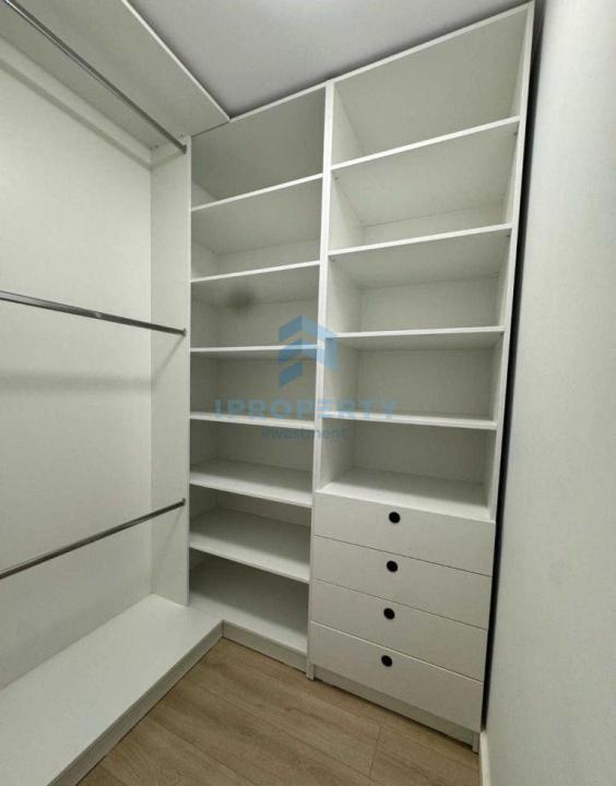 Baneasa | 2 Camere | Decomandat | Centrala | Parcare - fotografie proprietate 8