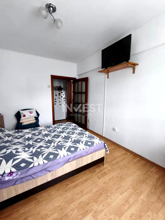Apartament 3 camere, decomandat, zona Poitiers - Complex Siraj, Iasi - 2