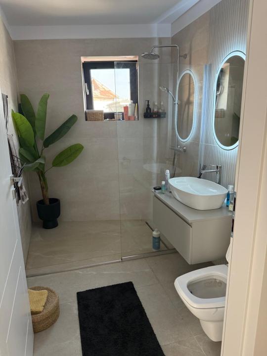 Apartament 2 Camere | zona Eminescu | Bloc Nou | Mobilat si utilat complet — imaginea 8