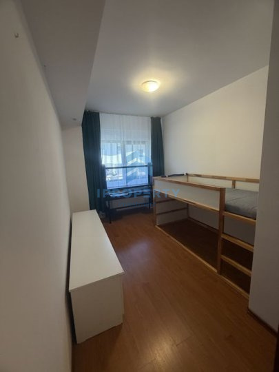 Apartament 3 camere Vatra noua centrala proprie complet utilat - fotografie proprietate 6