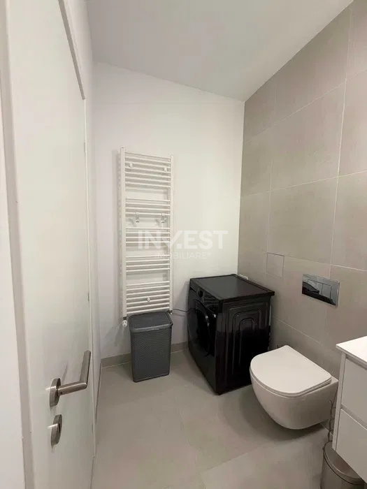 Apartament 2 camere de inchiriat Silk District - 7