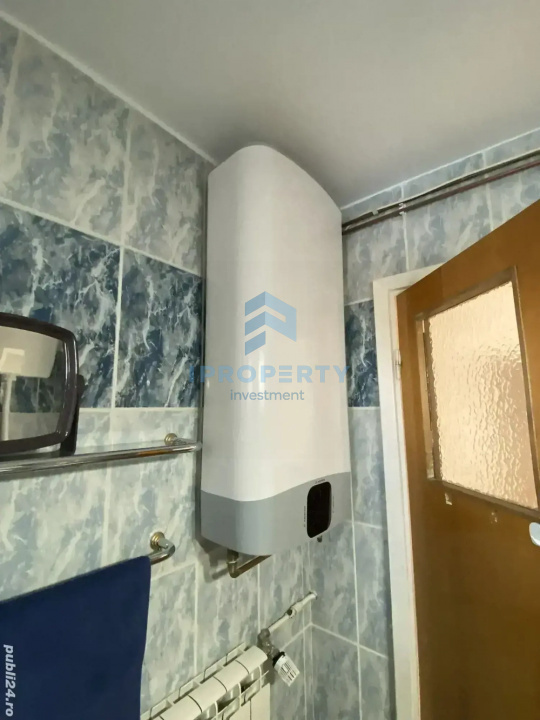 Mega Mall I 3 Camere I X2 Balcon I Dressing I Boiler I Mobilat+Utilat I - fotografie proprietate 7
