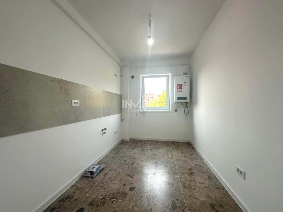 Apartament nou cu 2 camere 55 mp, in apropiere de Kaufland Pacurari, Iasi - 7