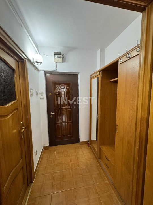 Apartament 1 cameră - bloc fără risc - Palas Campus - 4