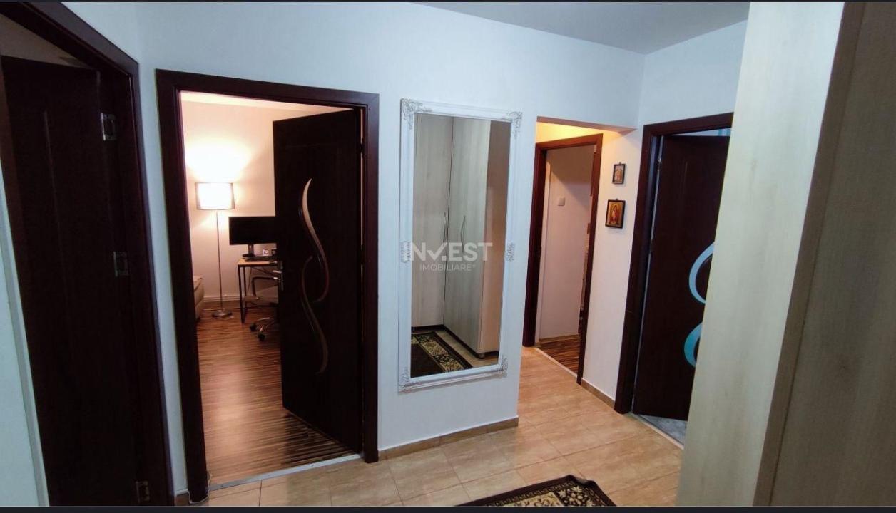 Apartament 3 camere-2 Bai-Dacia - 7