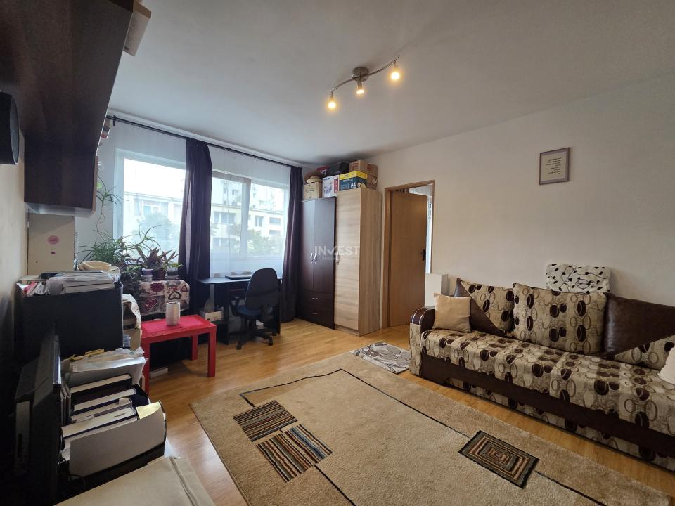 Apartament 2 camere, etaj 3, zona Mircea cel Batran - 4