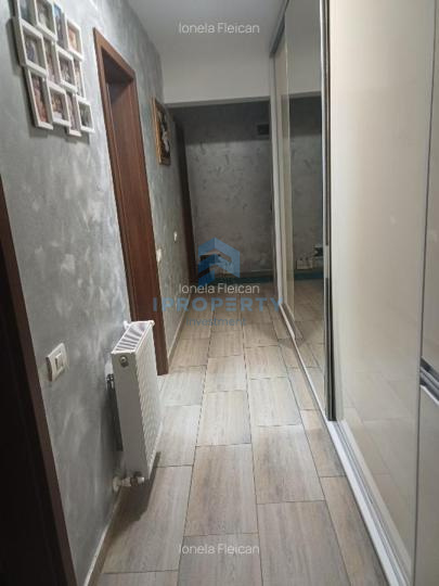 Berceni - Apărătorii Patriei | 2 camere | Bloc nou | Centrala Proprie | Balcon - fotografie proprietate 6