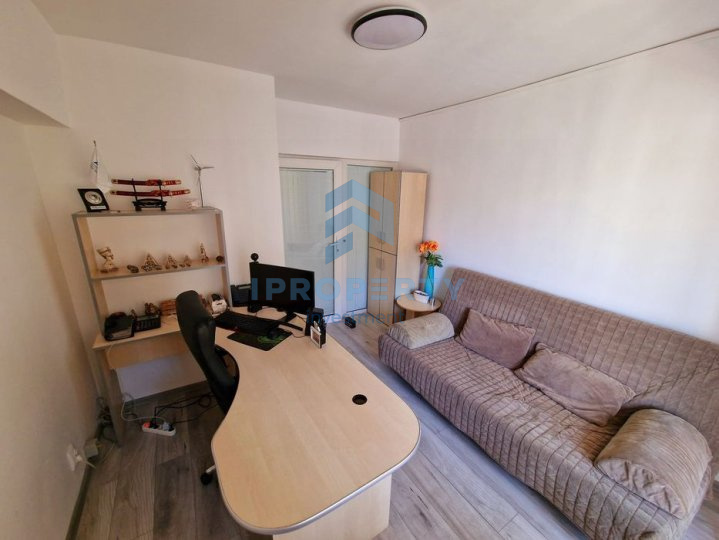 Piata Unirii Natiunile Unite Spatiu Birouri Mobilat Metrou Ac - fotografie proprietate 6