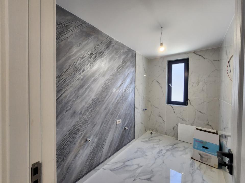 Apartament cu 1 camera , decomandat , bloc nou - COMISION 0% - 5