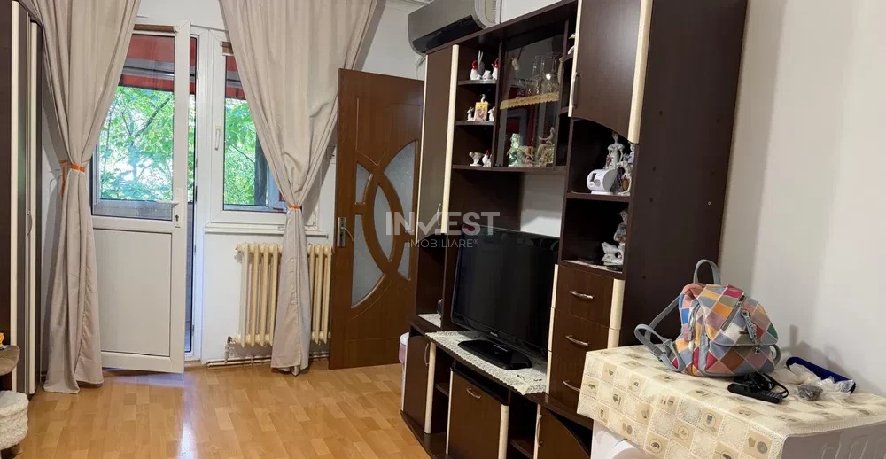 Apartament 2 camere, etaj 1, Alexandru cel Bun - 4
