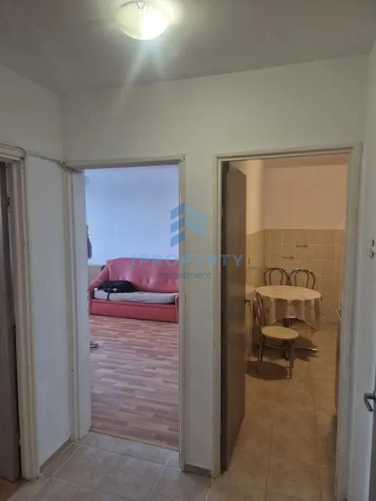 Vanzare Apartament 2 camere în Tineretului, etaj 4/7, 3 min pana la metrou - fotografie proprietate 1