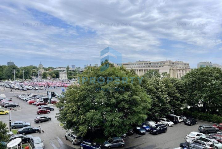 Spatiu Birouri 148 mp In Piata Victoriei la etajul 2  - fotografie proprietate 10