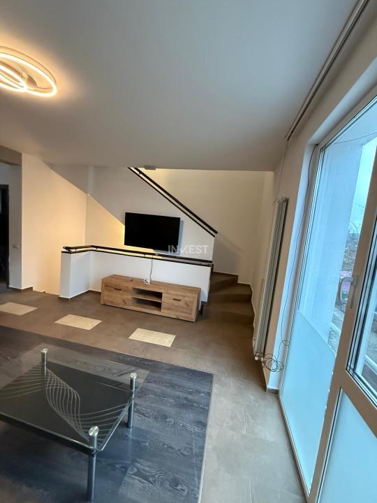 Casă  4C Valea Lupului-Iași - 7