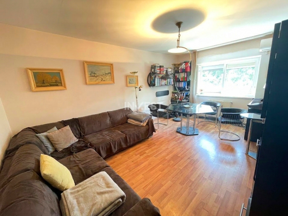Apartament 3 camere decomandat-Tomesti-71 mp-bloc reabilitat - 1