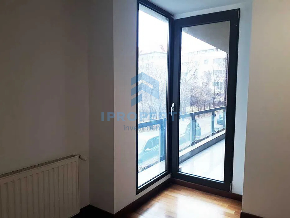 Spatiu Birou in zona Herastrau cu parcare Subterana si terasa - fotografie proprietate 7