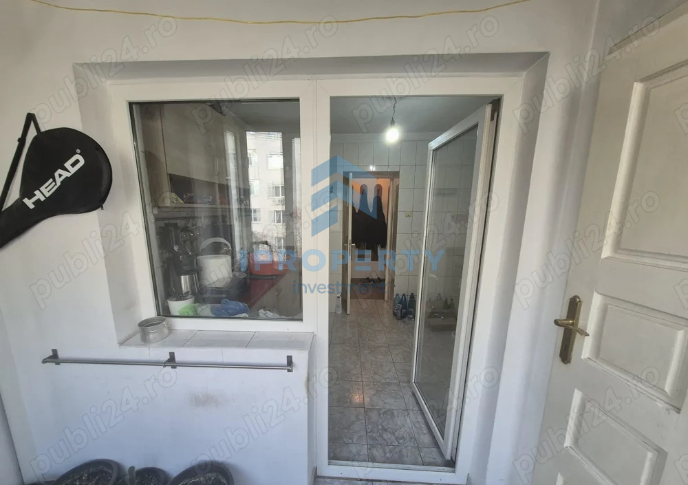 Vânzare Apartament 2 camere în Titan - fotografie proprietate 8