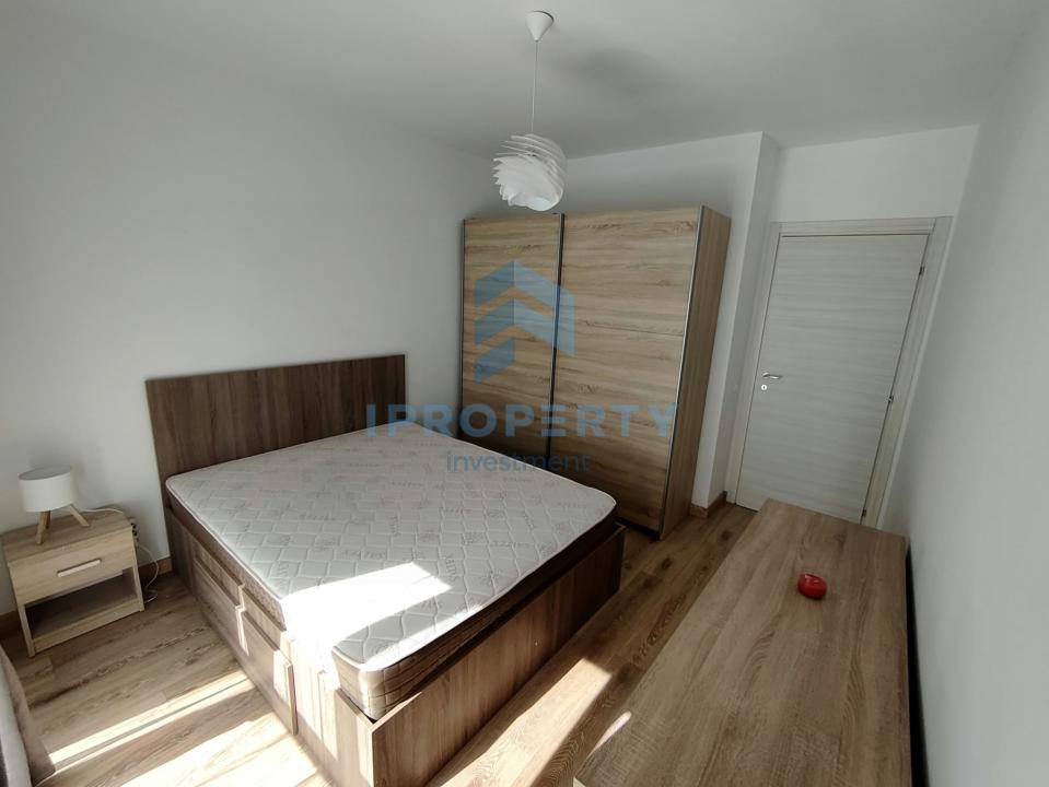 21 Residence Politehnica 2 Camere Parcare 80 EUR - fotografie proprietate 6