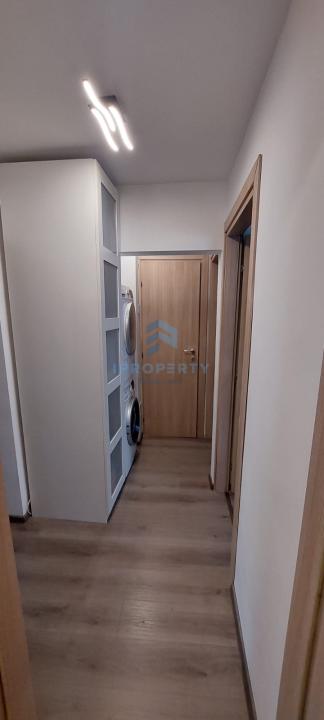 Unirii | 3 camere | 2 bai | Parcare | Centrala Proprie | Etaj 4 Din 8 - fotografie proprietate 21