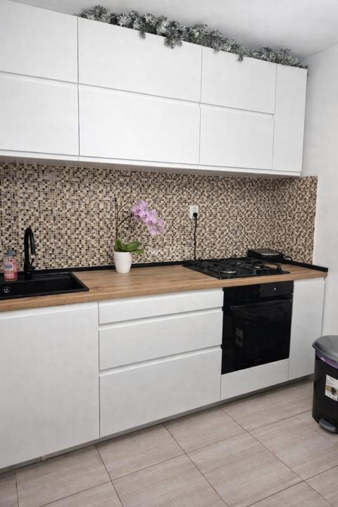 Apartament 3 camere decomandat – Nicolina 2 - 76,29 mp - renovat - 8