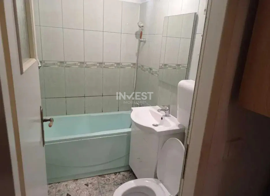 Apartament 2 camera de inchiriat zona Tatarasi Nord - 8