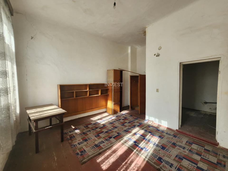 CASA CENTRU IASI, 7 CAMERE,  143 MP UTILI, 22 MP BECI, MAGAZIE SI GARAJ - 20