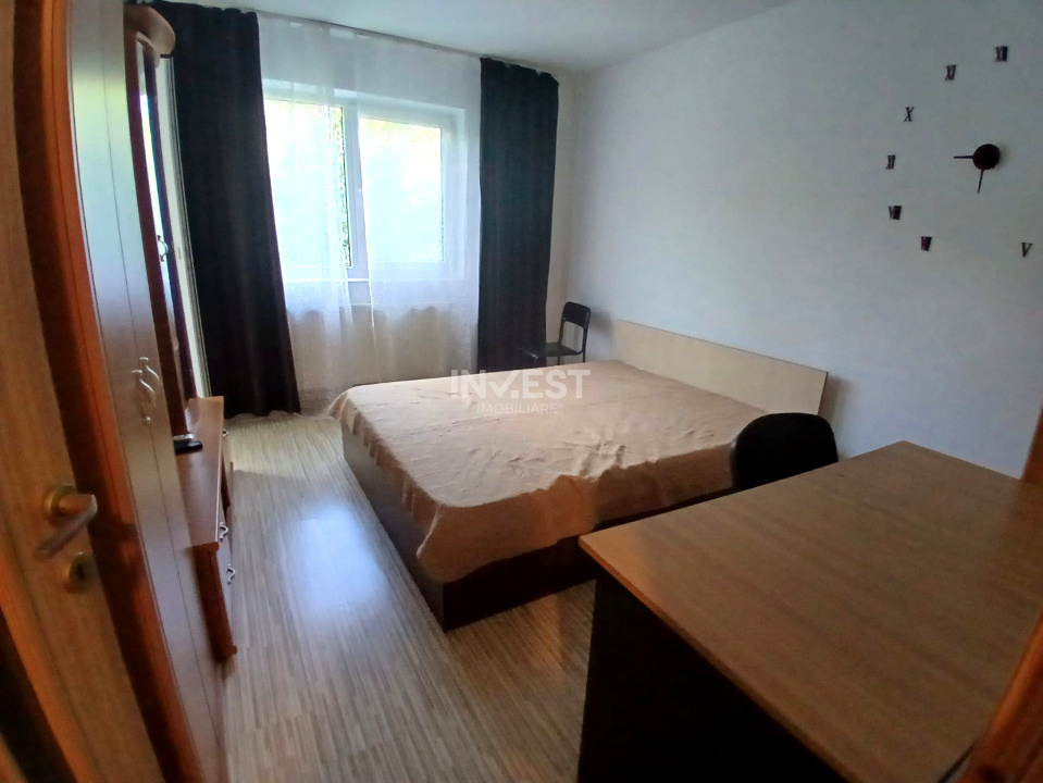 Apartament 2 camere de inchiriat in zona Tudor Vladimirescu - 4