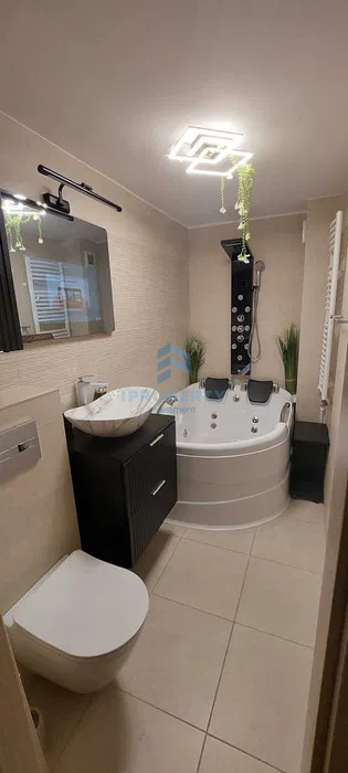 Închiriere Apartament 3 camere în Unirii - Centrala Proprie - Loc Parcare - fotografie proprietate 8