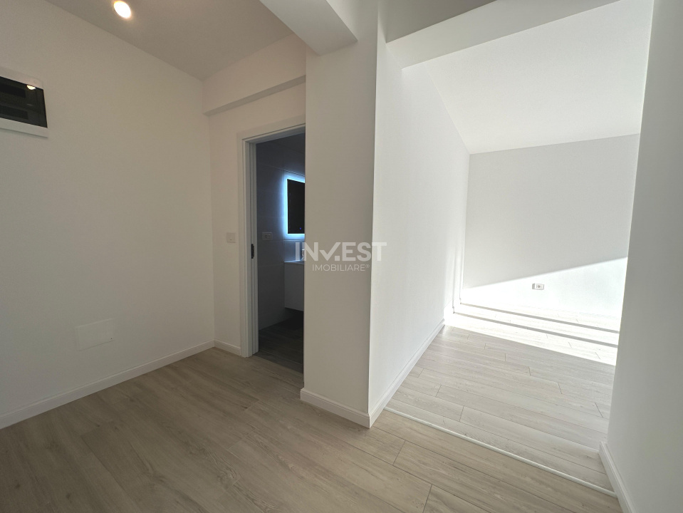 COMISION 0%! INTABULAT! 1 CAMERA DECOMANDAT BLOC NOU - 6