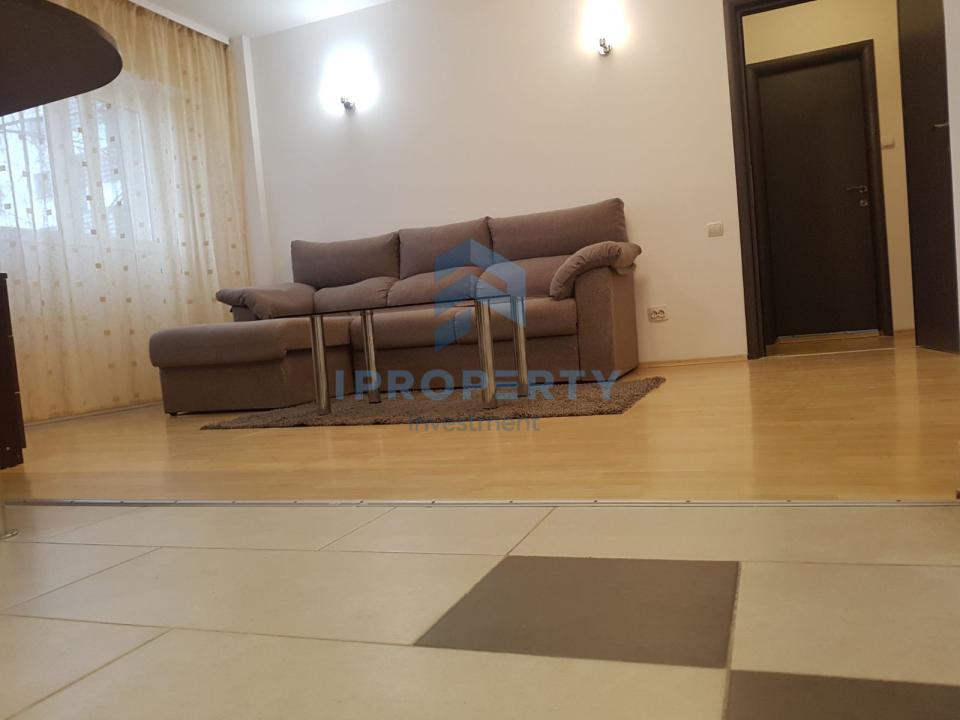 Apartament 2 Camere deInchiriat In Dorobanti - fotografie proprietate 31