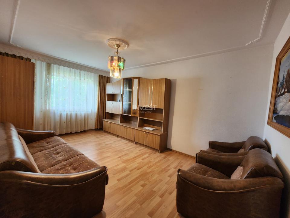 APARTAMENT CU 2 CAMERE,DECOMANDAT , LIDL NICOLINA - 3