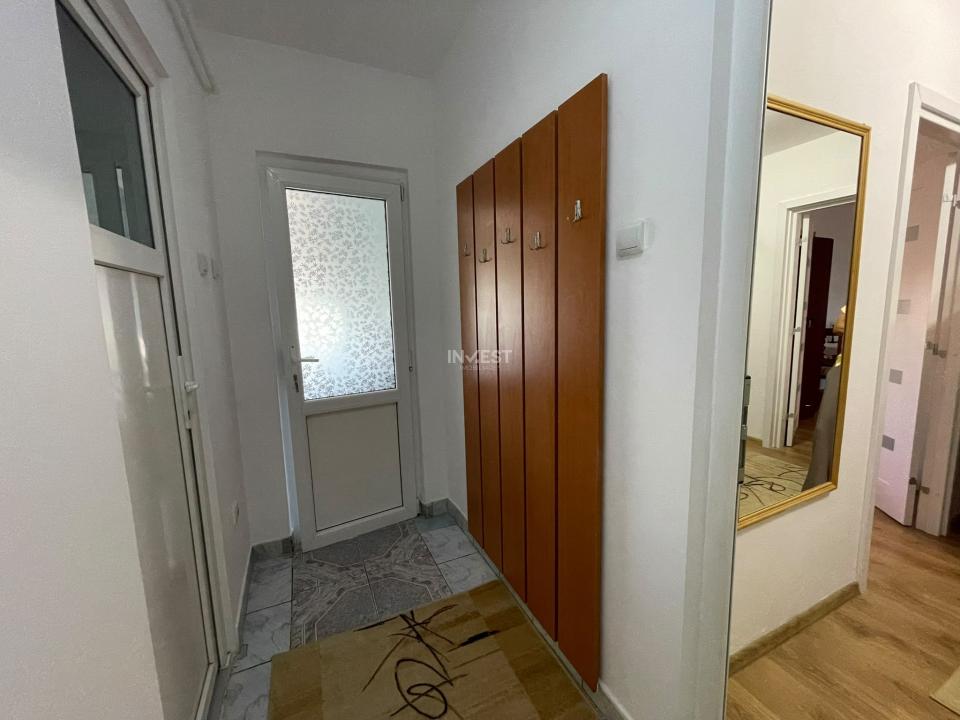 Apartament 2 camere decomandat de inchiriat zona Podu Ros  - 6