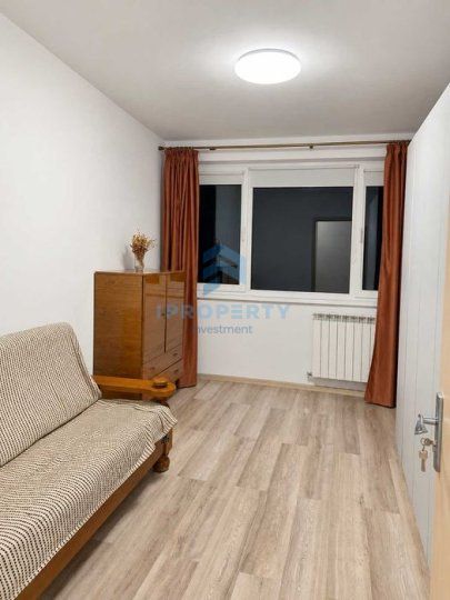 Închiriere Apartament 3 camere în Dristor - Str Fizicienilor - Renovat  - fotografie proprietate 7