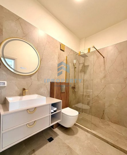 Închiriere Apartament 2 camere în Baneasa Mansarda - fotografie proprietate 3