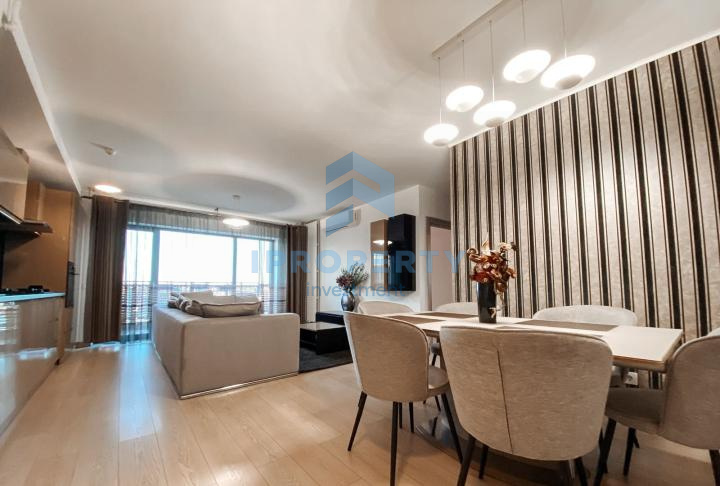 Cotroceni | 3 camere | Modern| Centrala Proprie | Parcare - fotografie proprietate 6