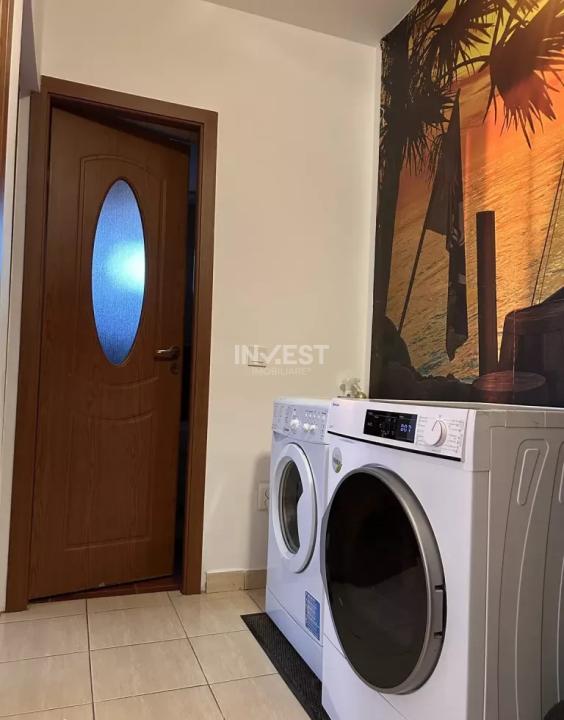 Apartament 3 camere decomandat - 71 MP utili - Nicolina 2 - 7