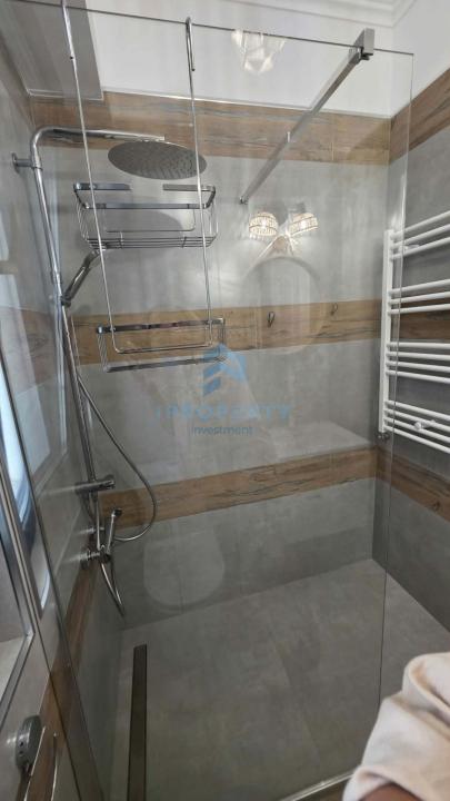 Închiriere Apartament 2 camere în Decebal,MOBILAT LUXOS, BLOC NOU, PARCARE - fotografie proprietate 23