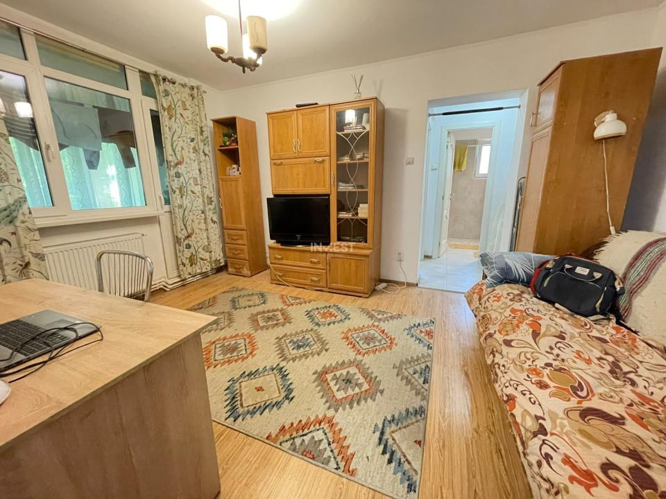 Apartament 2 camere-Podu Ros-sens giratoriu - 6