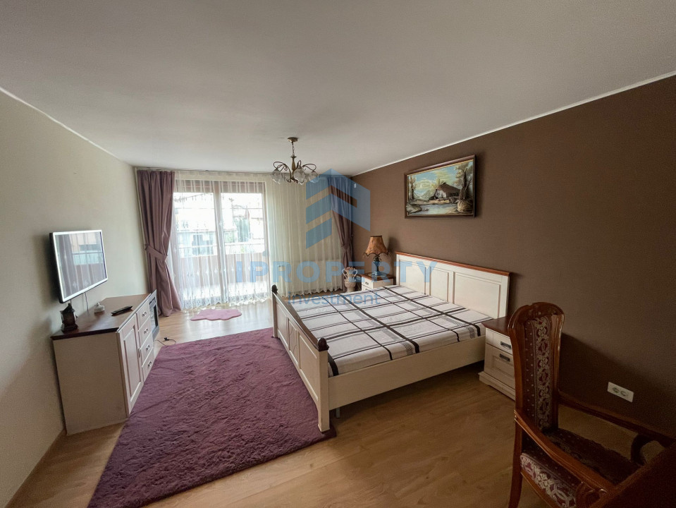 Dobroesti | Vila 8 Camere | P+1+M+P | TEREN 360 Mp | Constructie 2008 - fotografie proprietate 23