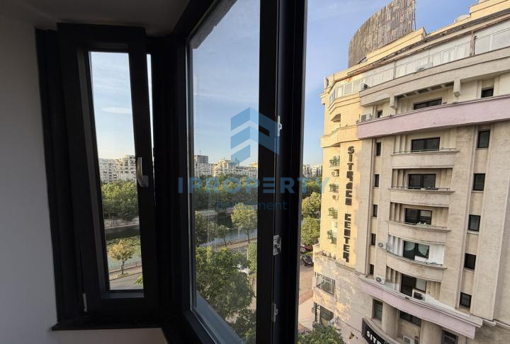 Spatiu Birouri 3 Camere situat Ultracentral Piata Unirii 94 mp - fotografie proprietate 9