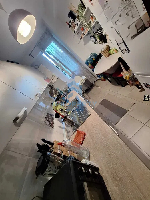 Carol City Park | 2 Camere | Decomandat | Parter/8 | Bloc 2016 - fotografie proprietate 4