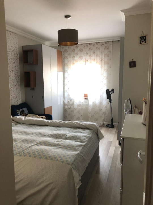 Apartament modern de închiriat – Complex rezidențial nou Popas Pacurari - 3